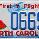 Illustration for article titled The Most Ridiculous Special License Plates Available Today